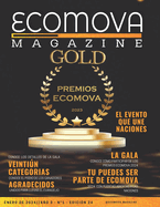 Ecomova Magazine N24edicion Goldao3