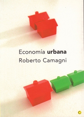 Economa Urbana - Camagni, Roberto