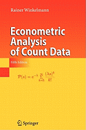 Econometric Analysis of Count Data