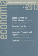 Economia: Fall 2013