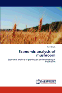 Economic Analysis of Mushroom