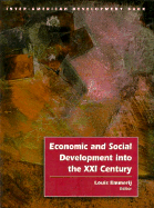 Economic and Social Development Into the XXI Century
