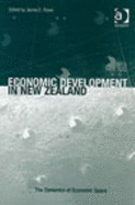 Economic Development in New Zealand