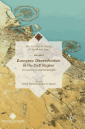 Economic Diversification in the Gulf Region, Volume II: Comparing Global Challenges