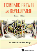 Economic Growth and Development (Second Edition)