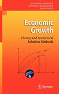 Economic Growth: Theory and Numerical Solution Methods