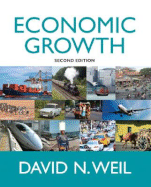 Economic Growth - Weil, David N