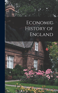 Economic History of England