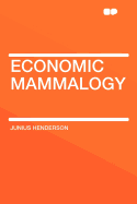 Economic mammalogy