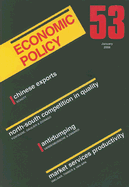 Economic Policy 53 - de Menil, and Bertola, and Martin