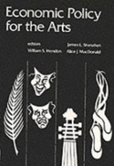 Economic Policy for the Arts