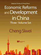 Economic Reforms and Development in China