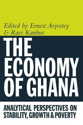 Economic Reforms in Ghana: The Miracle and the Mirage - Aryeetey, Ernest (Editor), and Harrigan, Jane, and Nissanke, Machiko