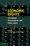Economic Rights: Conceptual, Measurement, and Policy Issues