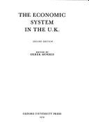 Economic System in the United Kingdom