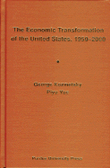 Economic Transformation of United States, 1950 - 2000: Focusing on the Technological Revolution, the Service Sector Expansion, and the Cultural, Ideological, and Demographic Changes