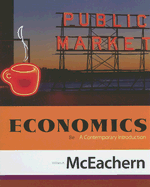 Economics: A Contemporary Introduction - McEachern, William A