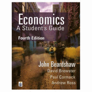 Economics: A Student's Guide