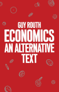 Economics: An Alternative Text