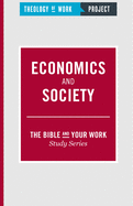 Economics and Society