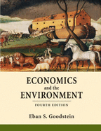 Economics and the Environment