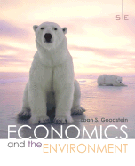 Economics and the Environment