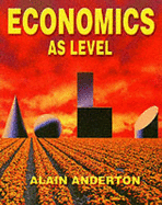 Economics AS Level