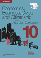 Economics, Business, Civics and Citizenship for the Australian Curriculum Year 10