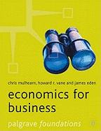 Economics for Business