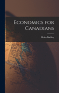 Economics for Canadians