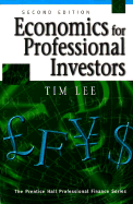 Economics for Professional Investors: 2nd Edition