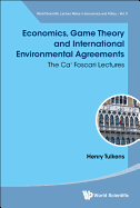 Economics, Game Theory & Intl Environmental Agreements