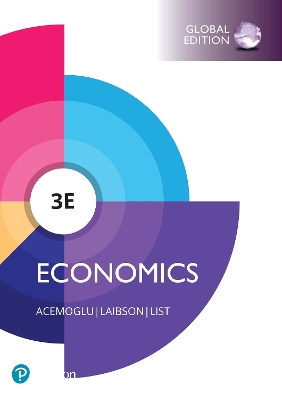 Economics, Global Edition - Acemoglu, Daron, and Laibson, David, and List, John