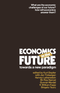 Economics in the Future