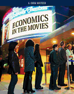 Economics in the Movies (Book Only) - Mateer, G Dirk