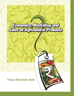 Economics, Marketing and Sales of Agricultural Products