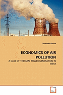 Economics of Air Pollution