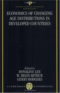 Economics of Changing Age Distributions in Developed Countries