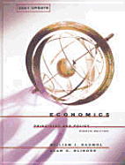 Economics: Principles and Policy, 2001 Update