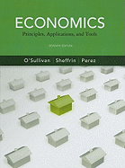 Economics: Principles, Applications and Tools: United States Edition