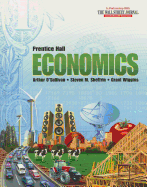 Economics: Principles in Action Student Edition C2010