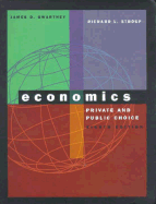 Economics: Private & Public Choice