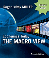 Economics Today: The Macro View