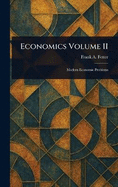 Economics Volume II