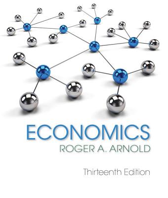 Economics - Arnold, Roger A