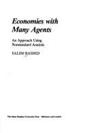 Economies with Many Agents: An Approach Using Non-Standard Analysis