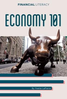 Economy 101 - Lapierre, Yvette
