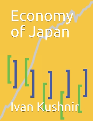 Economy of Japan - Kushnir, Ivan