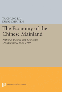 Economy of the Chinese Mainland