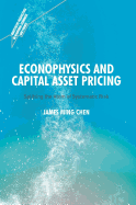 Econophysics and Capital Asset Pricing: Splitting the Atom of Systematic Risk